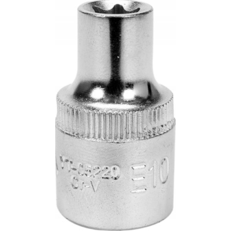 YATO YT-05220 YATO NASADKA TORX 1/2" E10