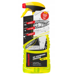 AUTOLAND Płyn do usuwania owadów 670ml