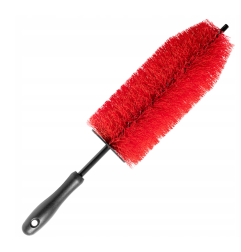 MOJE AUTO X-ROCKET WHEEL BRUSH SZCZOTKA DO MYCIA FELG