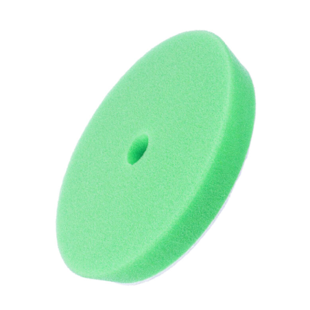 Honey Combination Seria U 150/165mm zielona gąbka polerska średnio tnąca