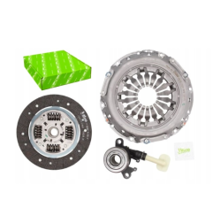 SPRZĘGŁO ZESTAW SPRZĘGŁA VALEO 834132