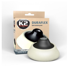 K2 DURAFLEX uchwyt do gąbek polerskich