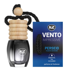 K2 VENTO IMPRESSIVE PERSEID 8ml - Elegancki odświeżacz