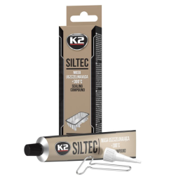 K2 SILTEC 90G - Masa uszczelniająca do elementów silnika