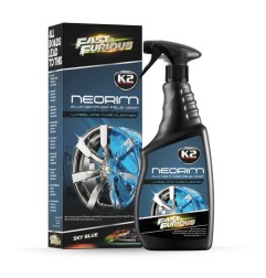 K2 NEORIM FAST&FURIOUS 700ml