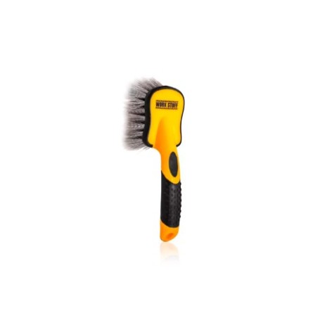 WORK STUFF Monsoon Wheel Brush