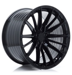 Concaver CVR7 21x9,5 ET35 5x112 Platinum Black
