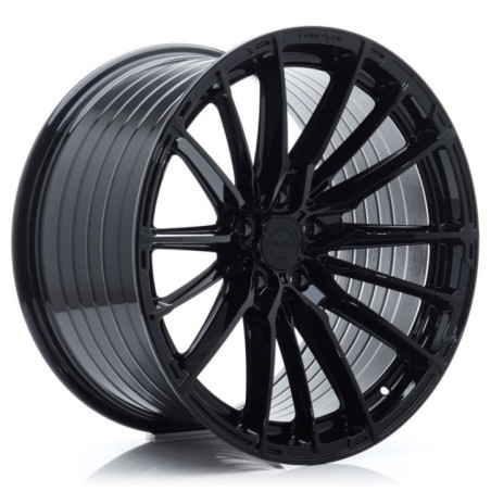 Concaver CVR7 21x9,5 ET35 5x112 Platinum Black