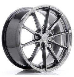 JR Wheels JR37 19x8,5 ET45 5x112 Hyper Black