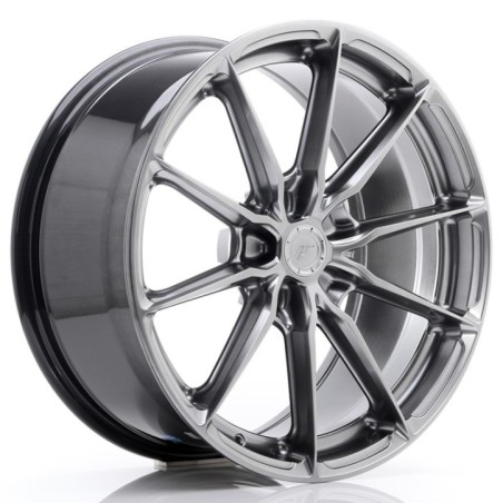 JR Wheels JR37 19x8,5 ET45 5x112 Hyper Black