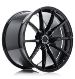 Concaver CVR4 20x8,5 ET45 5x112 Double Tinted Black