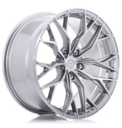 Concaver CVR1 20x10 ET47 5x112 Brushed Titanium