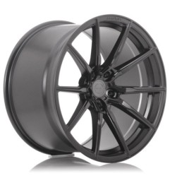 Concaver CVR4 19x8,5 ET35 5x114,3 Carbon Graphite