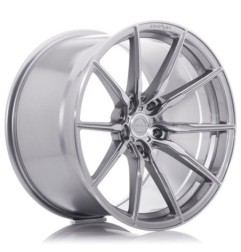 Concaver CVR4 20x10,5 ET35 5x120 Brushed Titanium