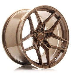 Concaver CVR5 20x8,5 ET35 5x112 Brushed Bronze