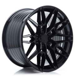 Concaver CVR6 20x8,5 ET24 5x112 Platinum Black
