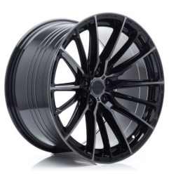 Concaver CVR7 19x9,5 ET35 5x120 Double Tinted Black