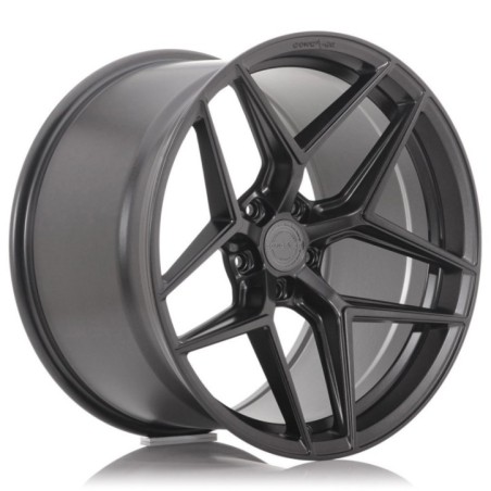 Concaver CVR2 21x9,5 ET57 5x130 Carbon Graphite