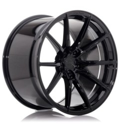 Concaver CVR4 22x9,5 ET35 5x112 Platinum Black