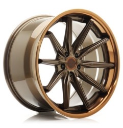 Concaver CVR8 21x10,5 ET39 5x114,3 Gloss Bronze