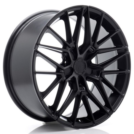 JR Wheels JR38 19x8,5 ET25 5x112 Matt Black
