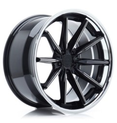 Concaver CVR8 20x8,5 ET35 5x112 Black Diamond Cut