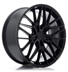JR Wheels JR38 19x8 ET40 5x120 Gloss Black