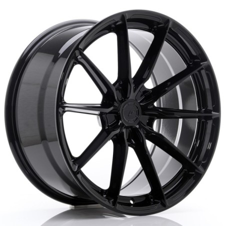 JR Wheels JR37 20x10 ET45 5x114,3 Gloss Black