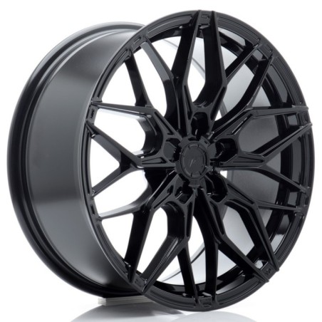 JR Wheels JR46 18x8 ET41 5x114,3 Gloss Black