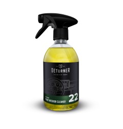 Deturner 22 Ready Interior Cleaner 0,5 l