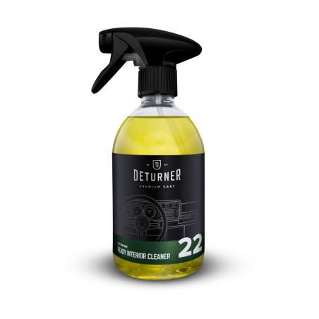 Deturner 22 Ready Interior Cleaner 0,5 l