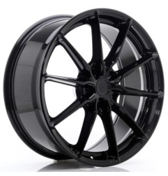 JR Wheels JR37 20x8,5 ET43 5x112 Gloss Black