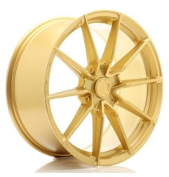 JR Wheels SL02 19x8,5 ET45 5x112 Gold