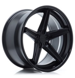 Concaver CVR9 20x8,5 ET35 5x112 Matt Black