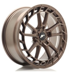 JR Wheels JR45 19x8,5 ET45 5x108 Matt Bronze