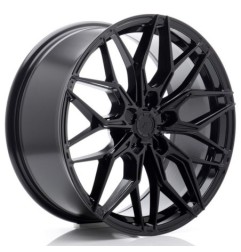JR Wheels JR46 19x8,5 ET35 5x120 Gloss Black