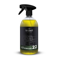 Deturner 22 Ready Interior Cleaner 1 l