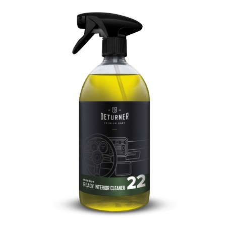 Deturner 22 Ready Interior Cleaner 1 l