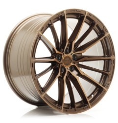 Concaver CVR7 21x9 ET35 5x108 Brushed Bronze