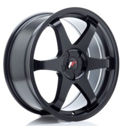 JR Wheels JR3 19x8,5 ET42 5x112 Matt Black