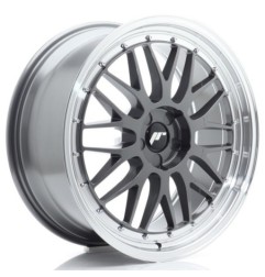 JR Wheels JR23 20x8,5 ET35 5x112 Hyper Gray