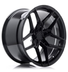 Concaver CVR5 20x9 ET28 5x114,3 Platinum Black