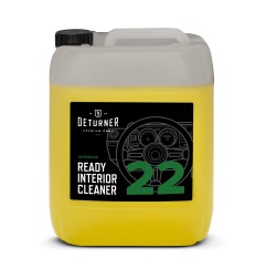 Deturner 22 Ready Interior Cleaner 5 l