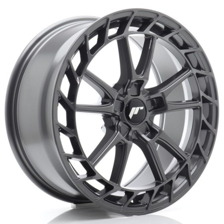 JR Wheels JR45 19x8,5 ET41 5x120 Hyper Gray
