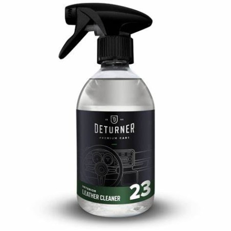 Deturner 23 Leather Cleaner 0,5 l