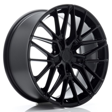 JR Wheels JR38 19x8,5 ET45 5x114,3 Gloss Black