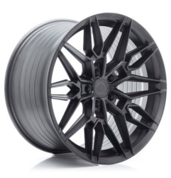 Concaver CVR6 20x9 ET45 5x108 Carbon Graphite
