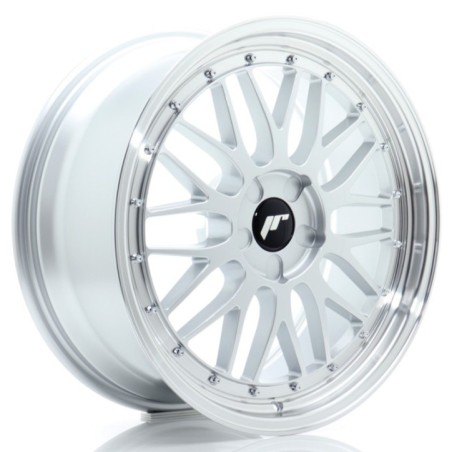 JR Wheels JR23 19x8,5 ET45 5x112 Hyper Silver
