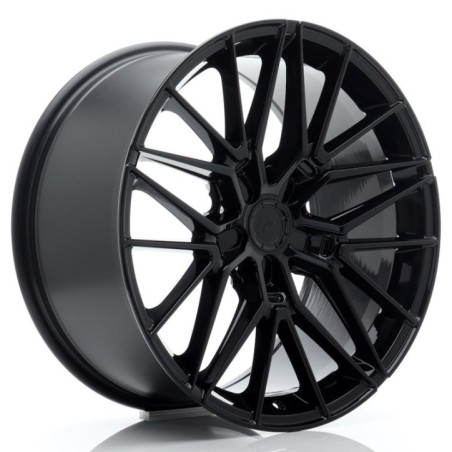 JR Wheels JR38 19x9 ET39 5x120 Gloss Black