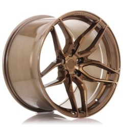 Concaver CVR3 19x9,5 ET35 5x120 Brushed Bronze
